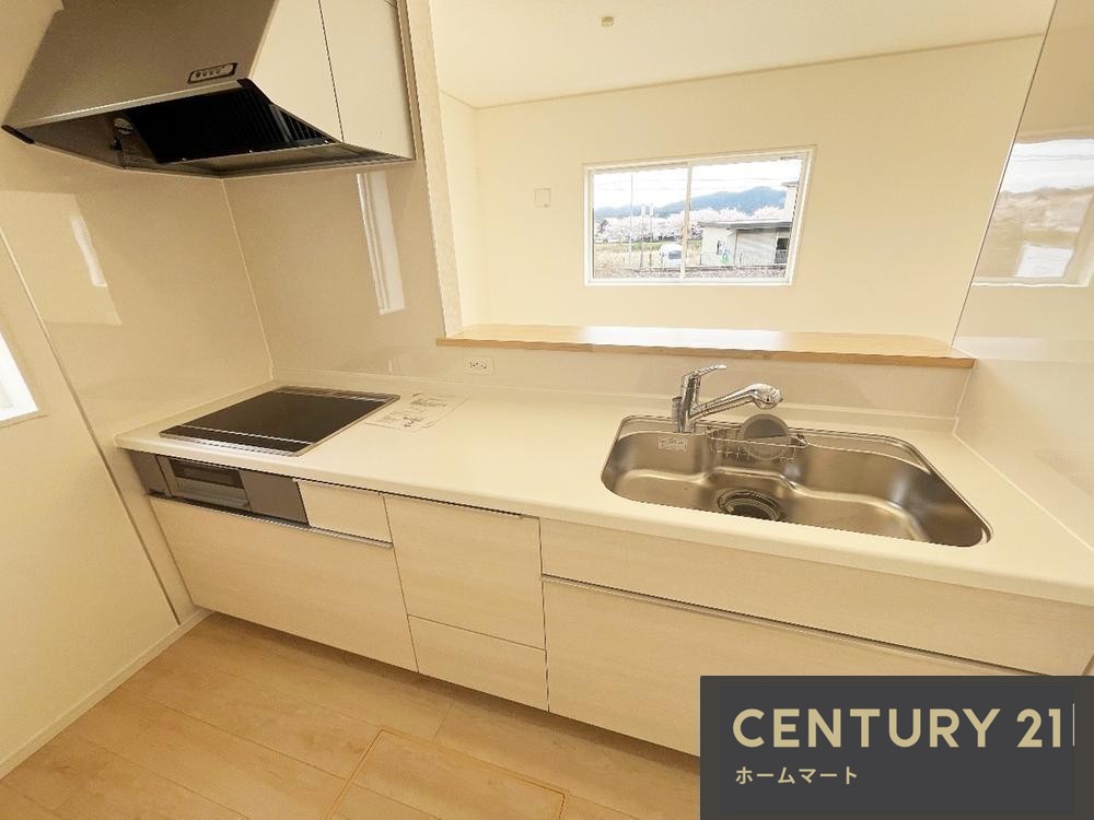 新築戸建 NEW一戸建て甲賀市甲南町葛木 一戸建て 全２邸第１期の詳細情報 滋賀県甲賀市甲南町葛木 写真7 センチュリー21ホームマート