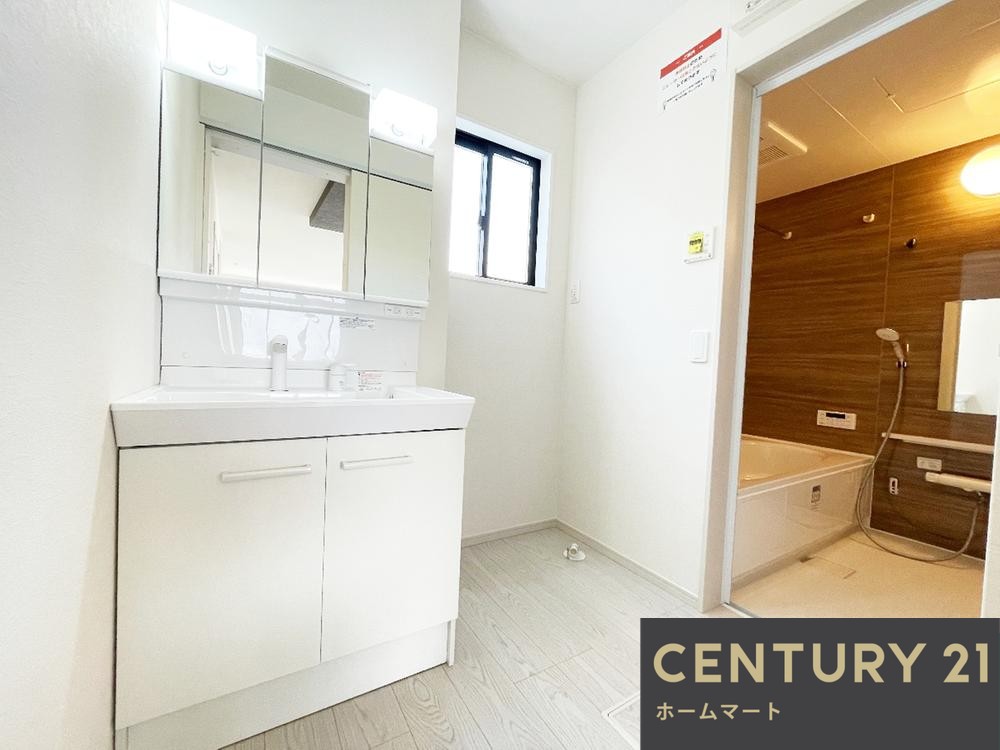 新築戸建 一戸建て学園南２（学園前駅） 4498万円の詳細情報 奈良県奈良市学園南２ 写真10 センチュリー21ホームマート