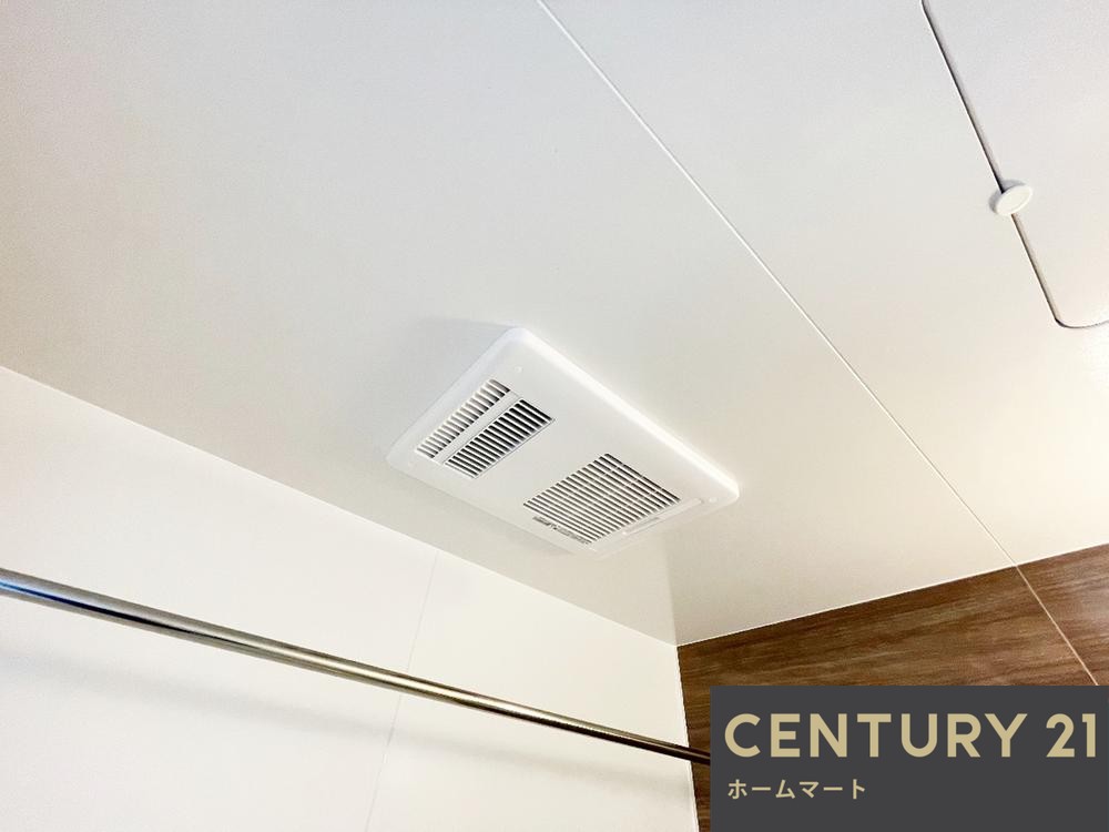 新築戸建 一戸建て学園南２（学園前駅） 4498万円の詳細情報 奈良県奈良市学園南２ 写真14 センチュリー21ホームマート