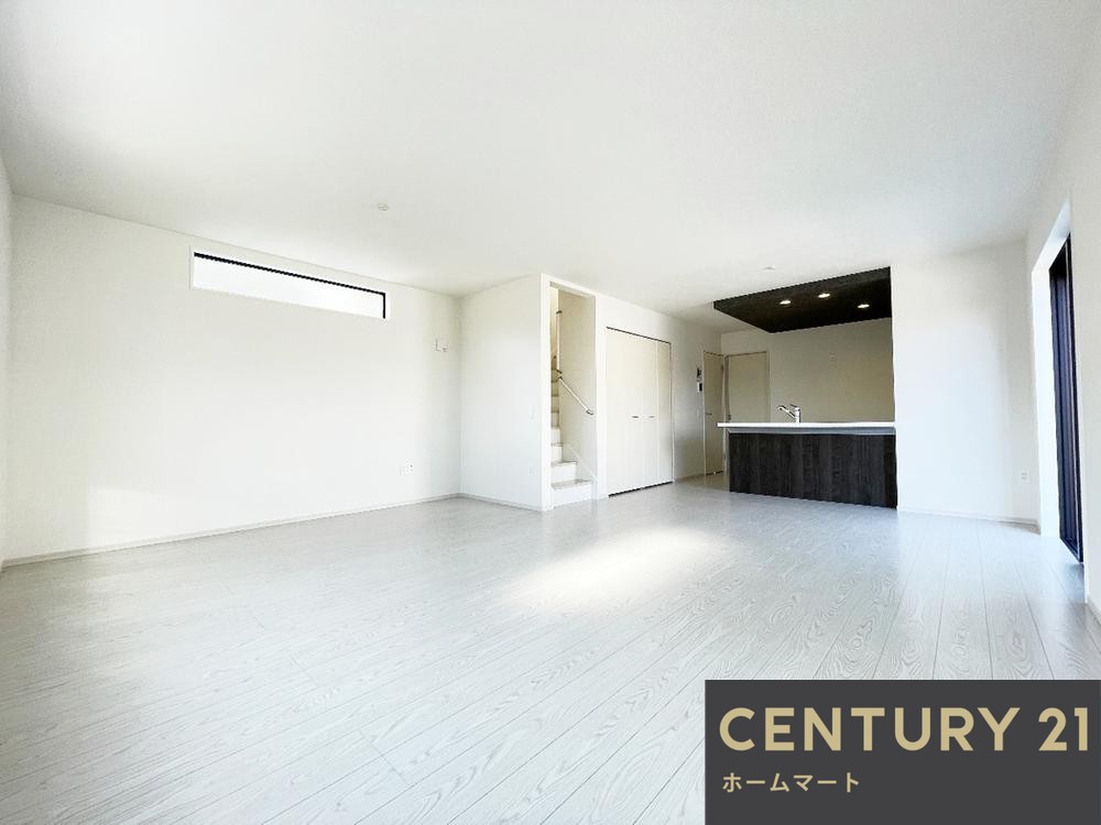 新築戸建 一戸建て学園南２（学園前駅） 4498万円の詳細情報 奈良県奈良市学園南２ 写真3 センチュリー21ホームマート