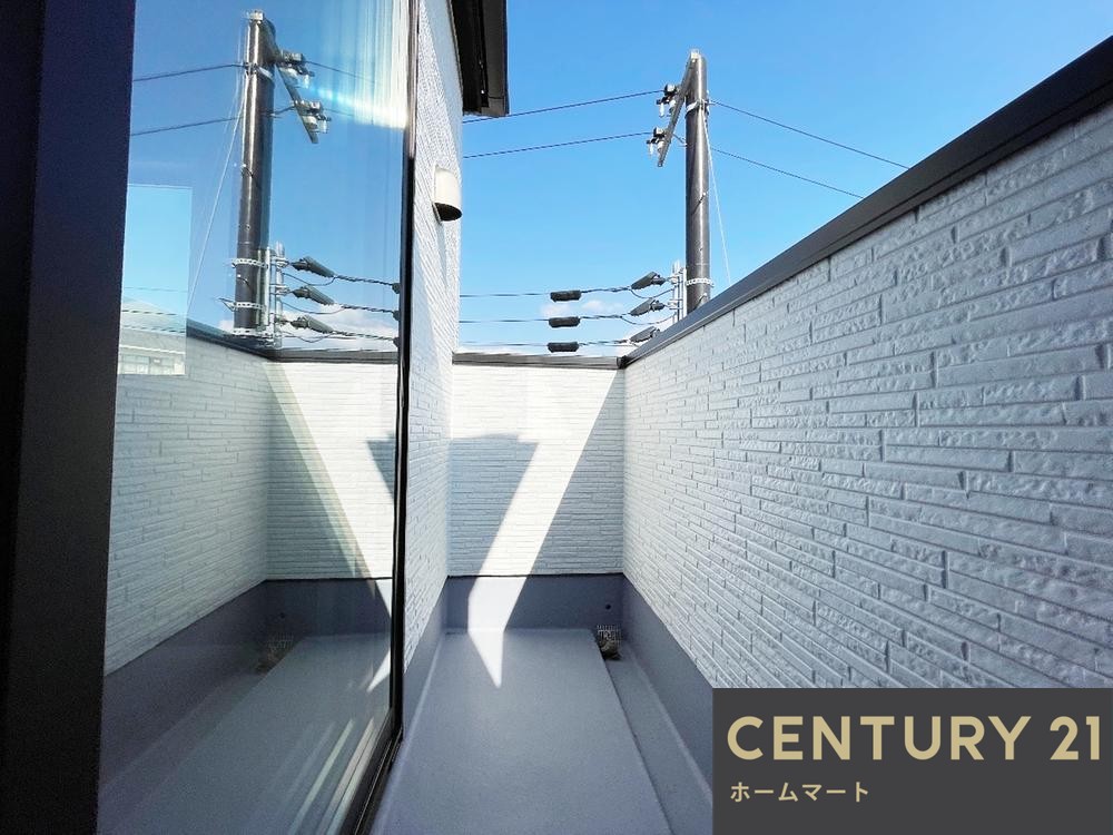 新築戸建 一戸建て学園南２（学園前駅） 4498万円の詳細情報 奈良県奈良市学園南２ 写真6 センチュリー21ホームマート