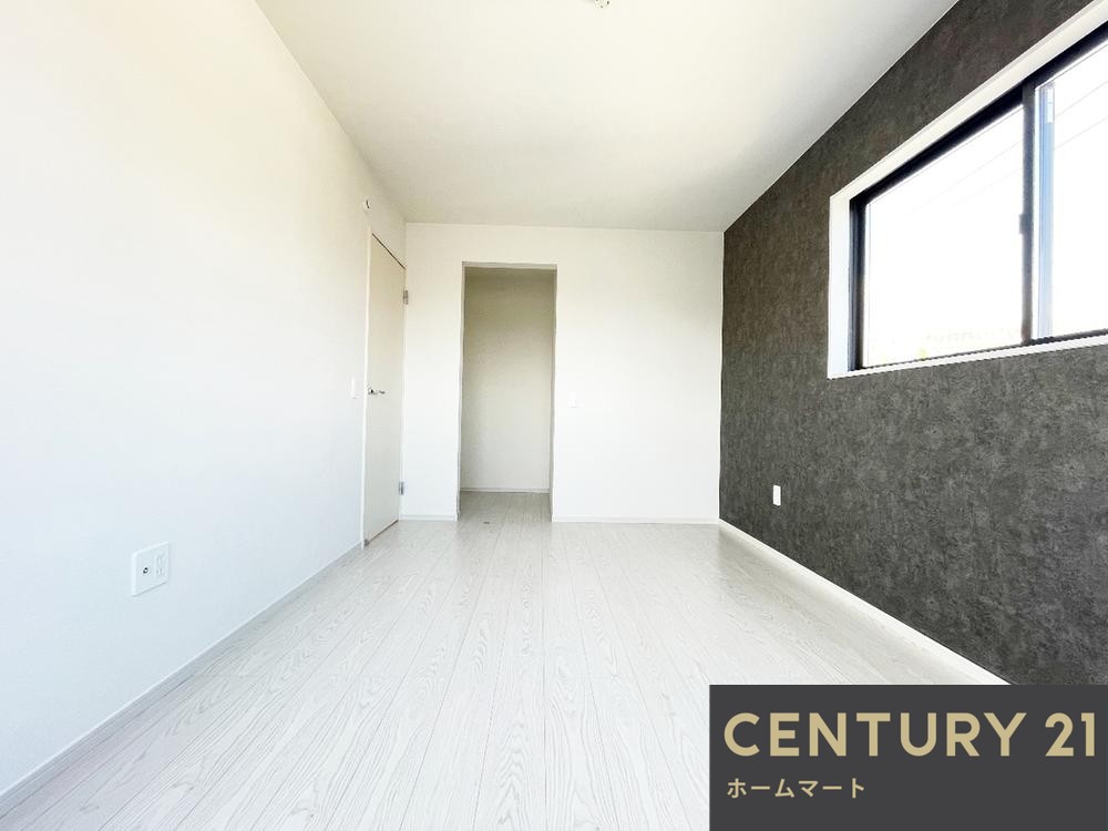 新築戸建 一戸建て学園南２（学園前駅） 4498万円の詳細情報 奈良県奈良市学園南２ 写真8 センチュリー21ホームマート