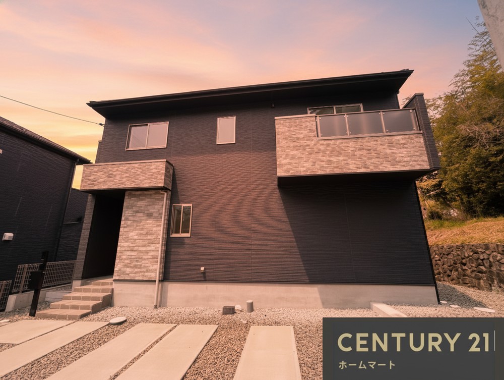 NEW一戸建て花屋敷つつじガ丘（雲雀丘花屋敷駅） 4998万円・5298万円の詳細情報