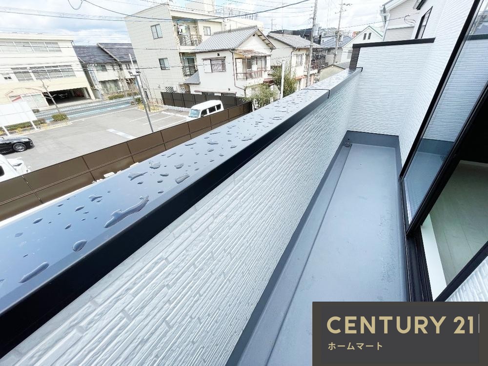 新築戸建 NEW一戸建て花屋敷つつじガ丘（雲雀丘花屋敷駅） 4998万円・5298万円の詳細情報 兵庫県宝塚市花屋敷つつじガ丘 写真12 センチュリー21ホームマート