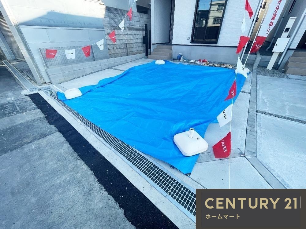 新築戸建 NEW一戸建て花屋敷つつじガ丘（雲雀丘花屋敷駅） 4998万円・5298万円の詳細情報 兵庫県宝塚市花屋敷つつじガ丘 写真17 センチュリー21ホームマート