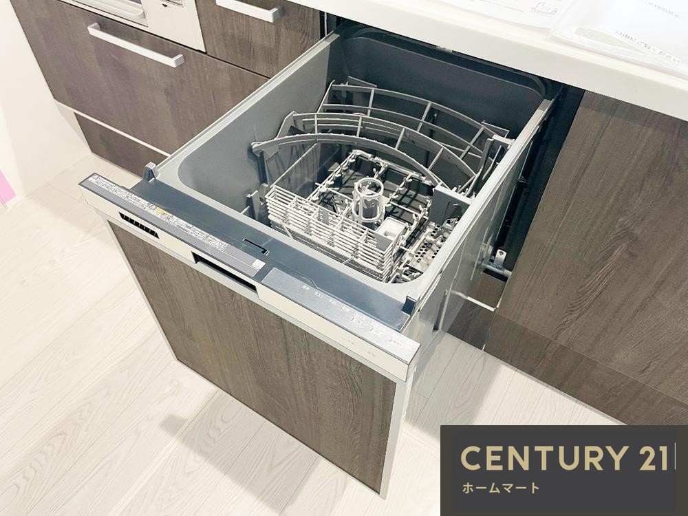 新築戸建 NEW一戸建て花屋敷つつじガ丘（雲雀丘花屋敷駅） 4998万円・5298万円の詳細情報 兵庫県宝塚市花屋敷つつじガ丘 写真19 センチュリー21ホームマート