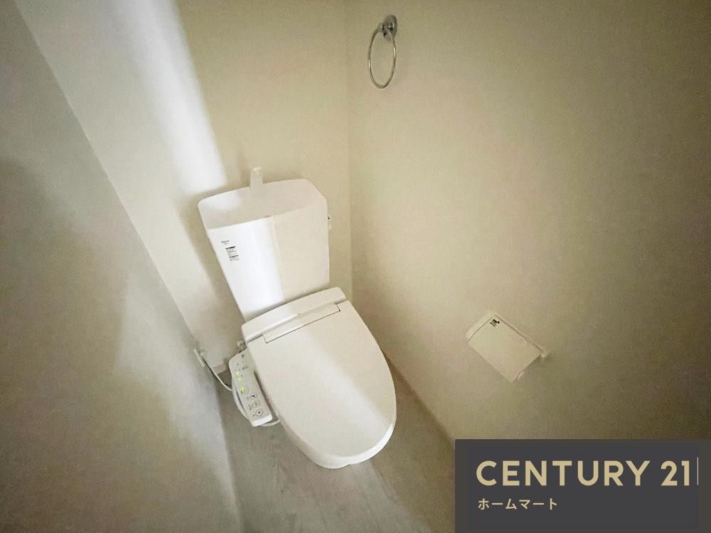 新築戸建 NEW一戸建て花屋敷つつじガ丘（雲雀丘花屋敷駅） 4998万円・5298万円の詳細情報 兵庫県宝塚市花屋敷つつじガ丘 写真21 センチュリー21ホームマート