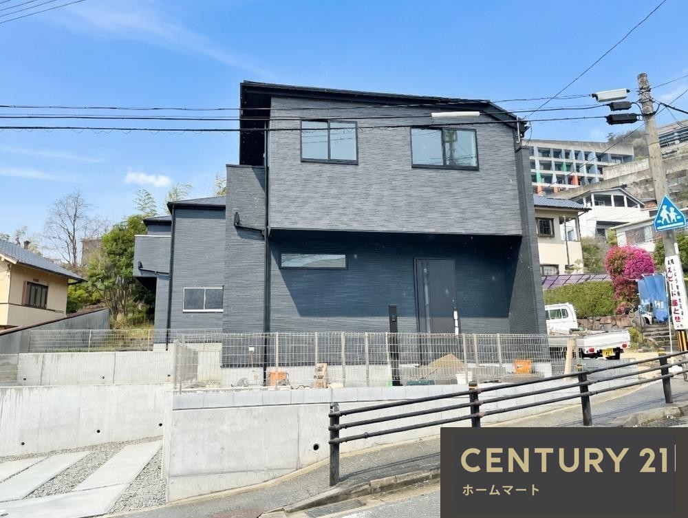 新築戸建 NEW一戸建て花屋敷つつじガ丘（雲雀丘花屋敷駅） 4998万円・5298万円の詳細情報 兵庫県宝塚市花屋敷つつじガ丘 写真3 センチュリー21ホームマート