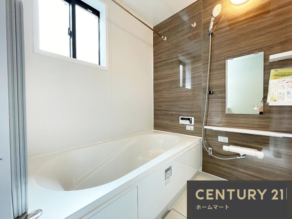 新築戸建 NEW一戸建て花屋敷つつじガ丘（雲雀丘花屋敷駅） 4998万円・5298万円の詳細情報 兵庫県宝塚市花屋敷つつじガ丘 写真6 センチュリー21ホームマート