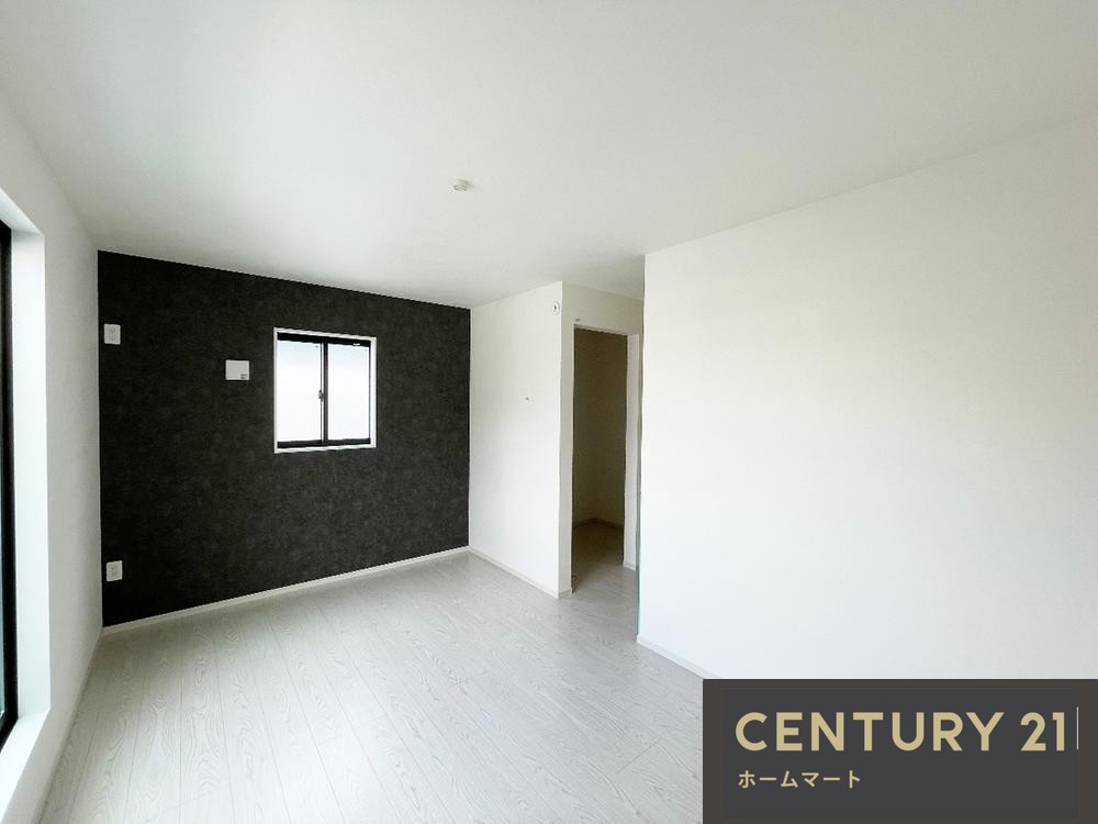 新築戸建 NEW一戸建て花屋敷つつじガ丘（雲雀丘花屋敷駅） 4998万円・5298万円の詳細情報 兵庫県宝塚市花屋敷つつじガ丘 写真7 センチュリー21ホームマート