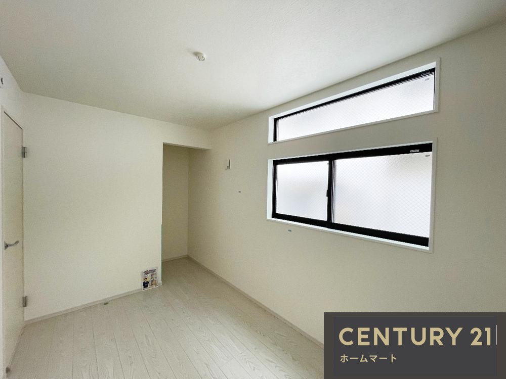 新築戸建 NEW一戸建て花屋敷つつじガ丘（雲雀丘花屋敷駅） 4998万円・5298万円の詳細情報 兵庫県宝塚市花屋敷つつじガ丘 写真8 センチュリー21ホームマート