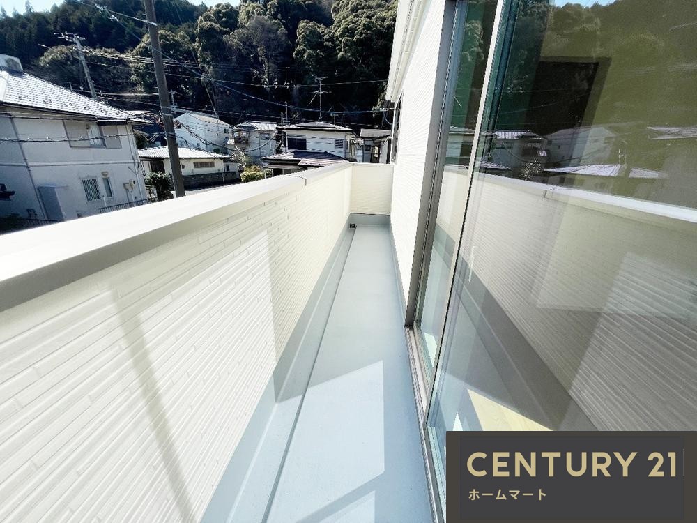 新築戸建 NEW一戸建て国分２（石山寺駅） 3698万円の詳細情報 滋賀県大津市国分２ 写真11 センチュリー21ホームマート