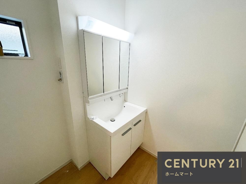 新築戸建 NEW一戸建て国分２（石山寺駅） 3698万円の詳細情報 滋賀県大津市国分２ 写真14 センチュリー21ホームマート