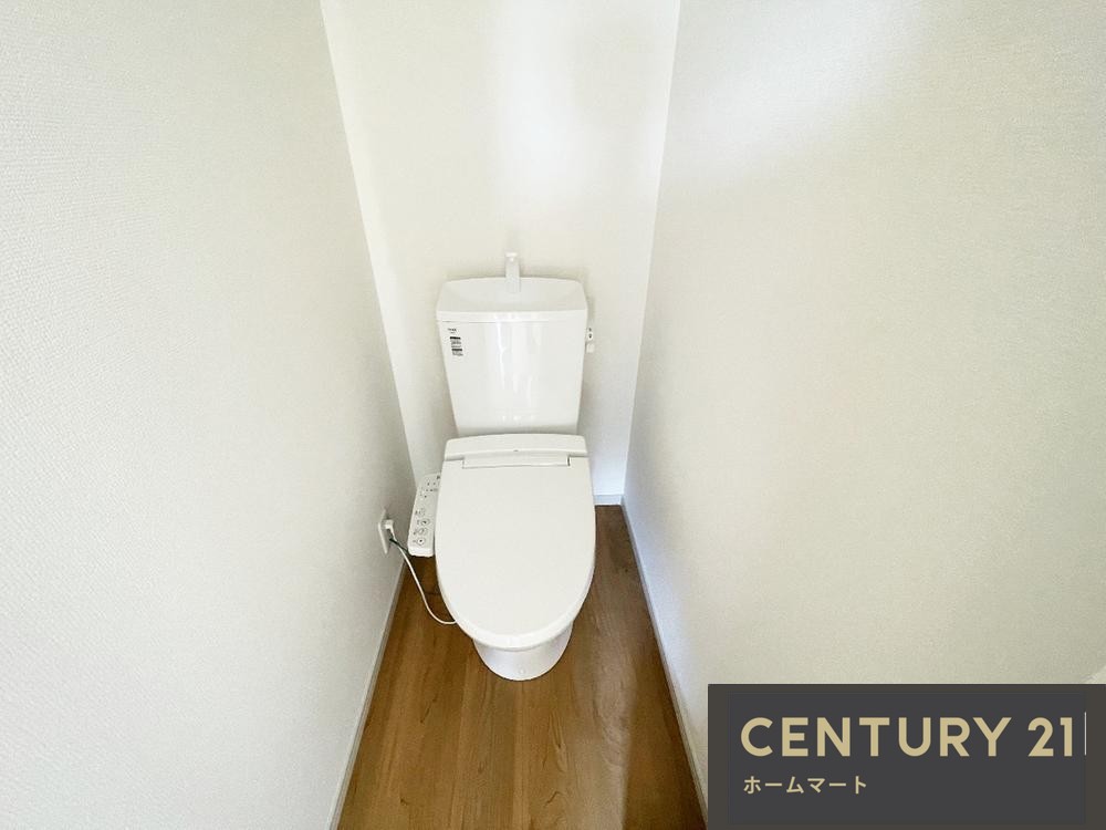 新築戸建 NEW一戸建て国分２（石山寺駅） 3698万円の詳細情報 滋賀県大津市国分２ 写真15 センチュリー21ホームマート