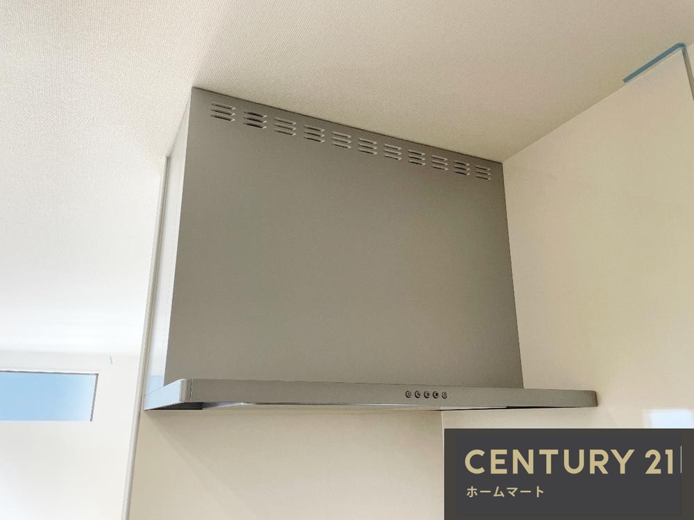 新築戸建 NEW一戸建て国分２（石山寺駅） 3698万円の詳細情報 滋賀県大津市国分２ 写真16 センチュリー21ホームマート
