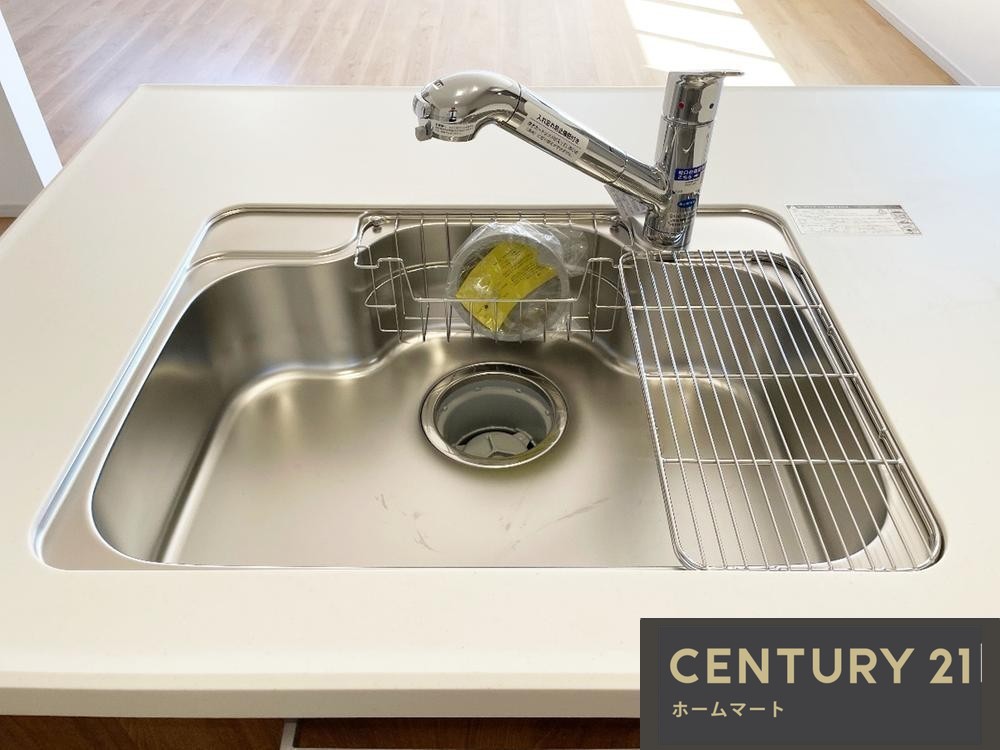 新築戸建 NEW一戸建て国分２（石山寺駅） 3698万円の詳細情報 滋賀県大津市国分２ 写真18 センチュリー21ホームマート