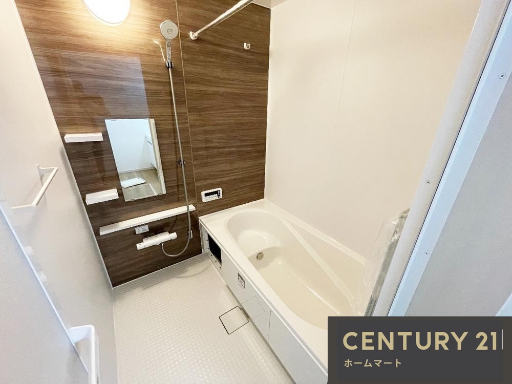 新築戸建 NEW一戸建て国分２（石山寺駅） 3698万円の詳細情報 滋賀県大津市国分２ 写真7 センチュリー21ホームマート