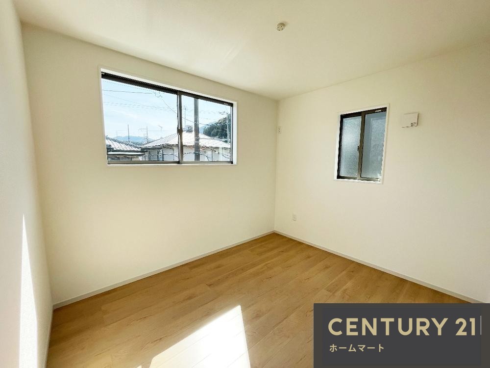 新築戸建 NEW一戸建て国分２（石山寺駅） 3698万円の詳細情報 滋賀県大津市国分２ 写真9 センチュリー21ホームマート