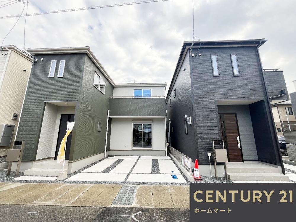 一戸建て小柿１０ 3380万円の詳細情報