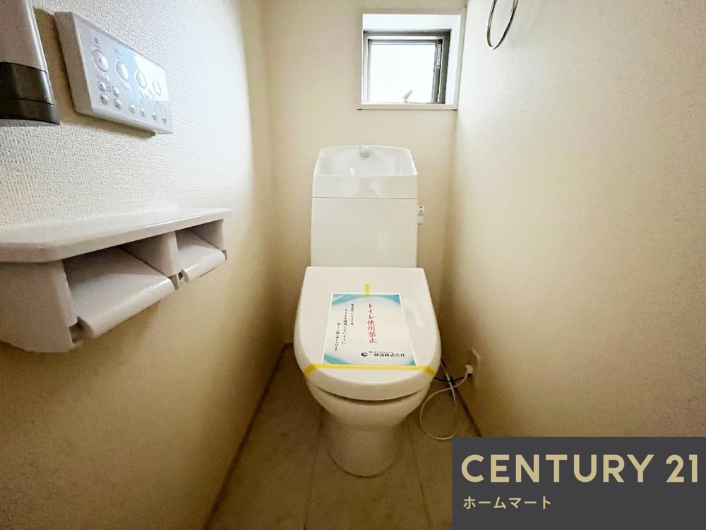 新築戸建 一戸建て小柿１０ 3380万円の詳細情報 滋賀県栗東市小柿１０ 写真15 センチュリー21ホームマート