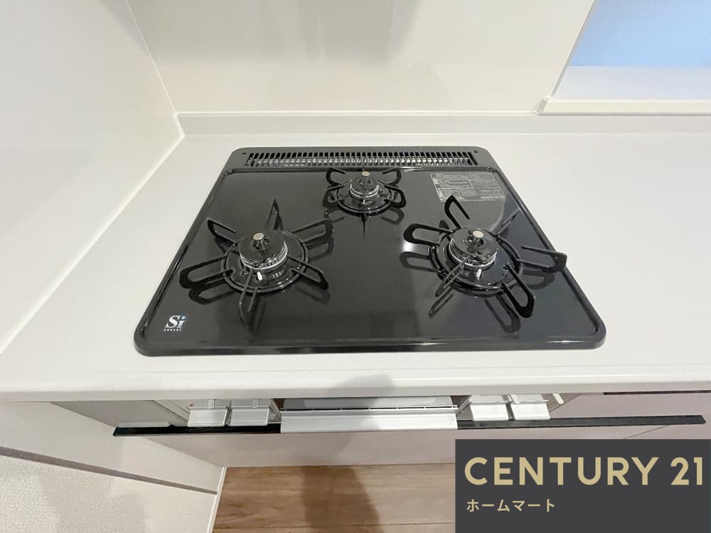 新築戸建 一戸建て小柿１０ 3380万円の詳細情報 滋賀県栗東市小柿１０ 写真16 センチュリー21ホームマート