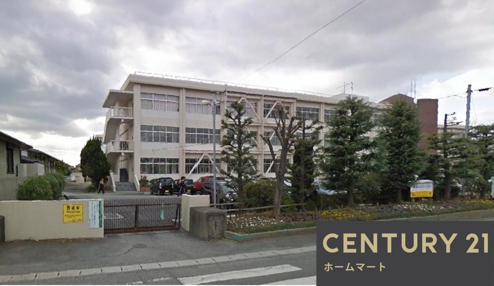 新築戸建 一戸建て小柿１０ 3380万円の詳細情報 滋賀県栗東市小柿１０ 写真21 センチュリー21ホームマート