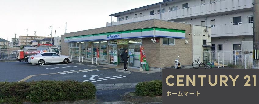 新築戸建 一戸建て小柿１０ 3380万円の詳細情報 滋賀県栗東市小柿１０ 写真23 センチュリー21ホームマート
