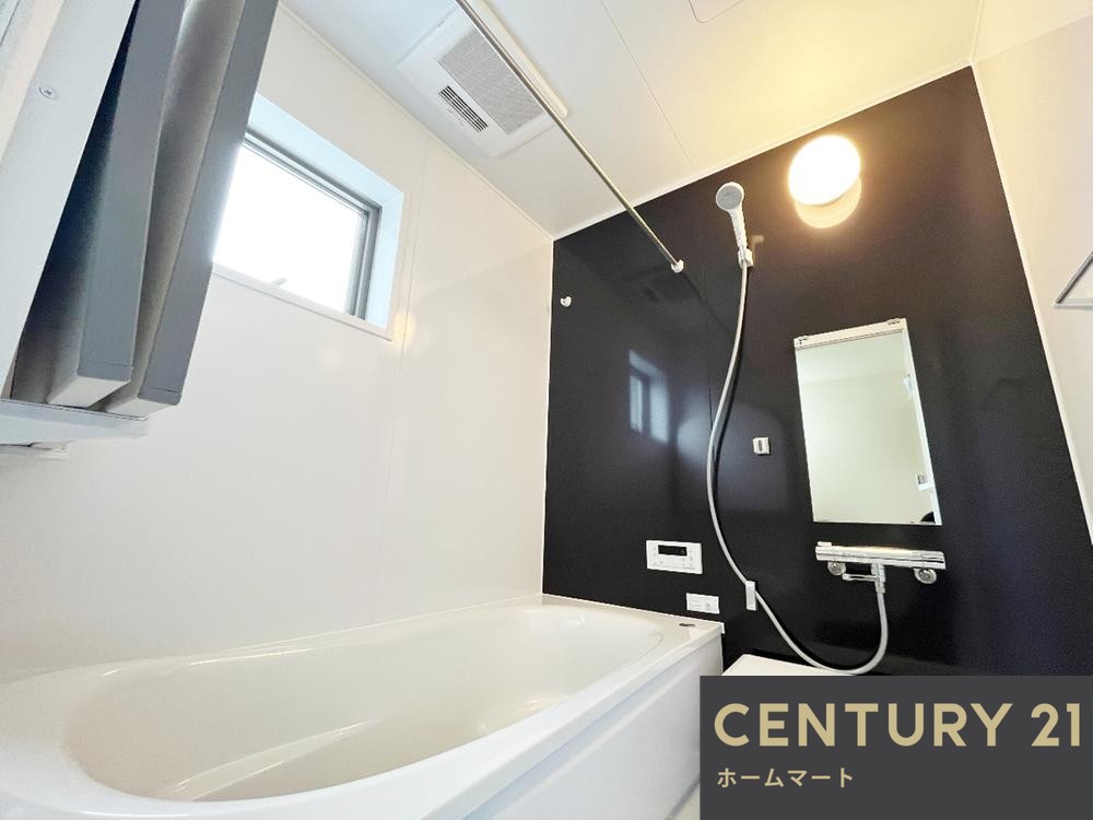 新築戸建 一戸建て小柿１０ 3380万円の詳細情報 滋賀県栗東市小柿１０ 写真6 センチュリー21ホームマート