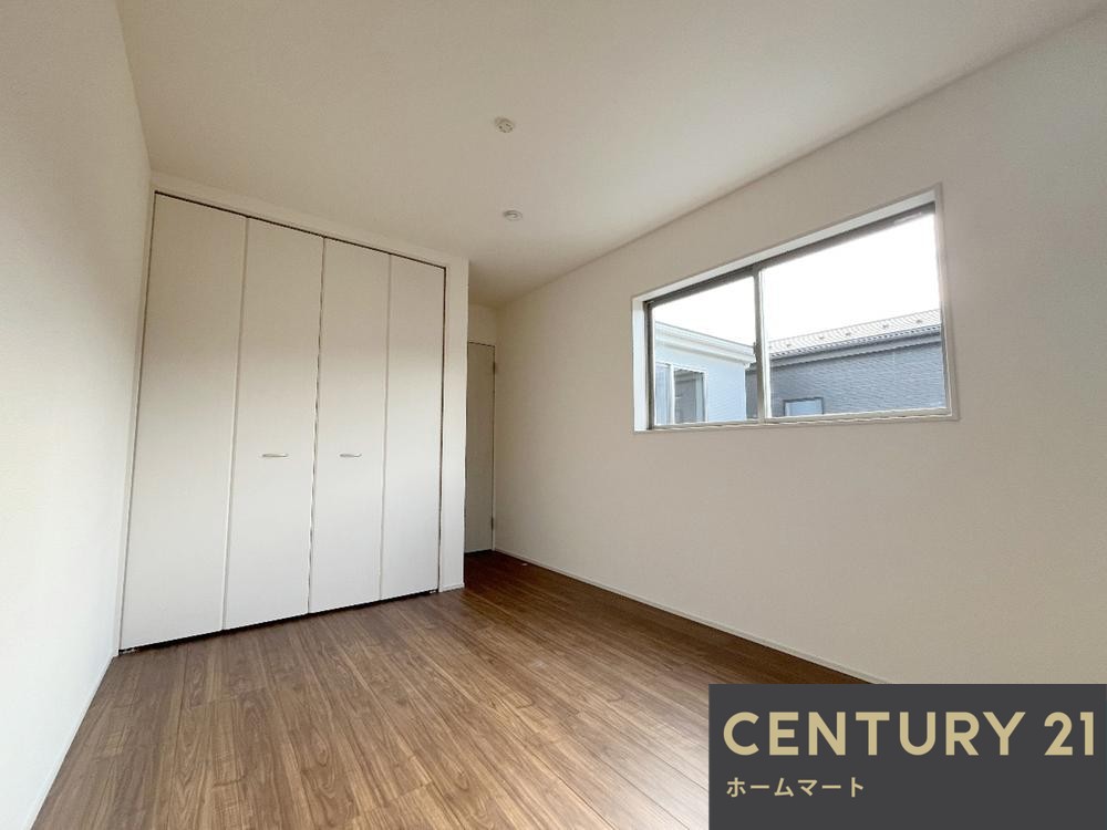 新築戸建 一戸建て小柿１０ 3380万円の詳細情報 滋賀県栗東市小柿１０ 写真7 センチュリー21ホームマート