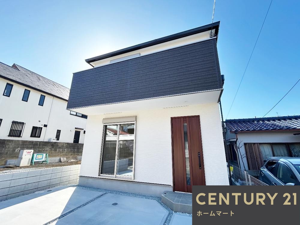 新築戸建 一戸建て福田（北野田駅） 2980万円の詳細情報 大阪府堺市中区福田 写真11 センチュリー21ホームマート