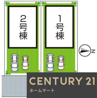 新築戸建 一戸建て福田（北野田駅） 2980万円の詳細情報 大阪府堺市中区福田 写真12 センチュリー21ホームマート