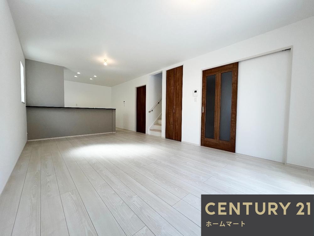 新築戸建 一戸建て福田（北野田駅） 2980万円の詳細情報 大阪府堺市中区福田 写真3 センチュリー21ホームマート