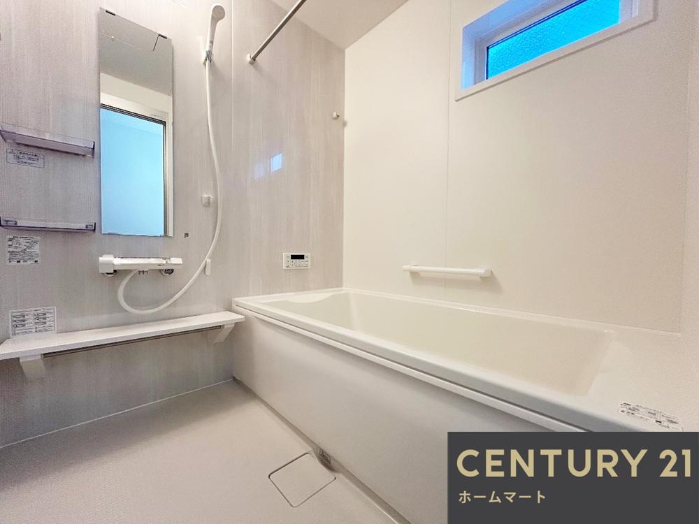 新築戸建 一戸建て福田（北野田駅） 2980万円の詳細情報 大阪府堺市中区福田 写真5 センチュリー21ホームマート