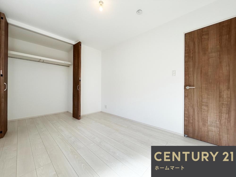 新築戸建 一戸建て福田（北野田駅） 2980万円の詳細情報 大阪府堺市中区福田 写真7 センチュリー21ホームマート