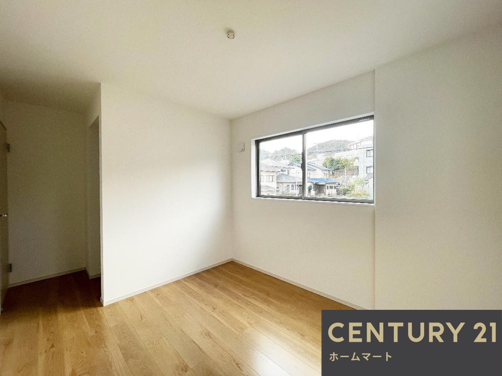 新築戸建 NEW一戸建て滋賀里１（滋賀里駅） 2998万円の詳細情報 滋賀県大津市滋賀里１ 写真10 センチュリー21ホームマート