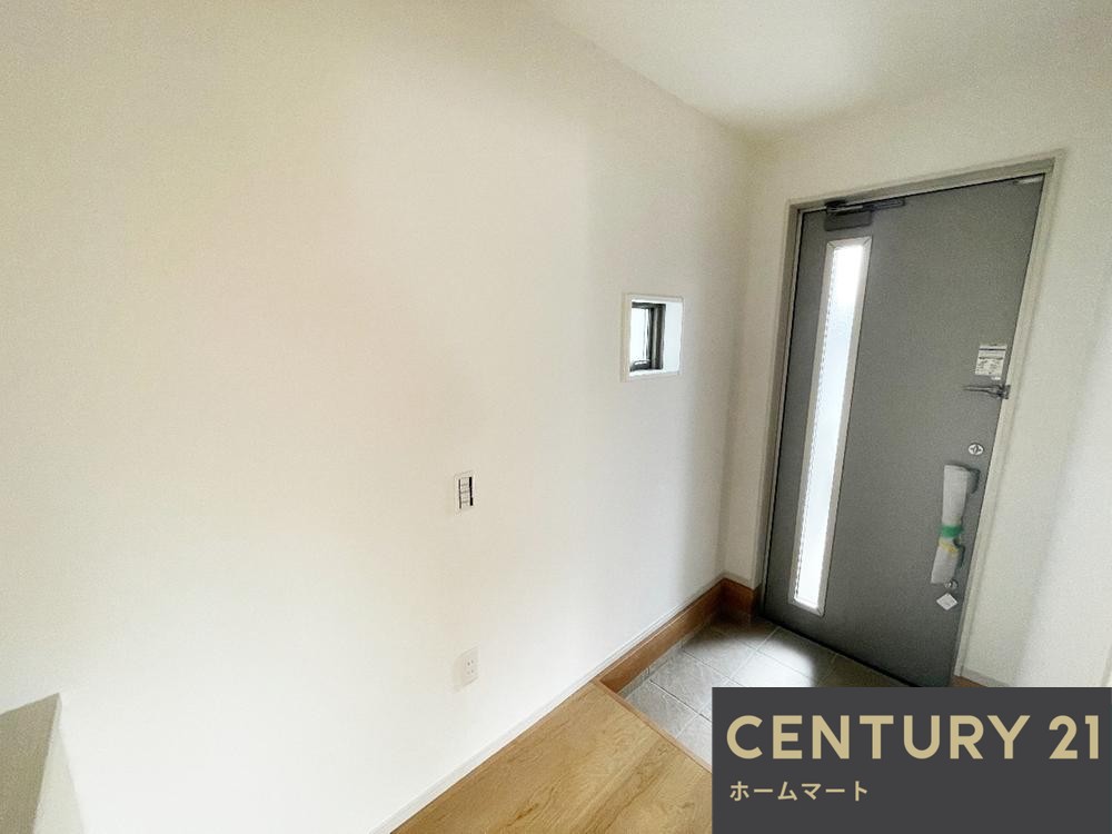 新築戸建 NEW一戸建て滋賀里１（滋賀里駅） 2998万円の詳細情報 滋賀県大津市滋賀里１ 写真11 センチュリー21ホームマート