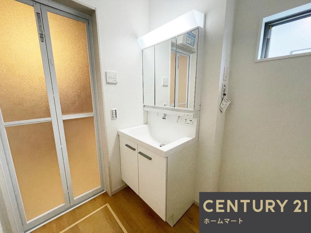 新築戸建 NEW一戸建て滋賀里１（滋賀里駅） 2998万円の詳細情報 滋賀県大津市滋賀里１ 写真15 センチュリー21ホームマート