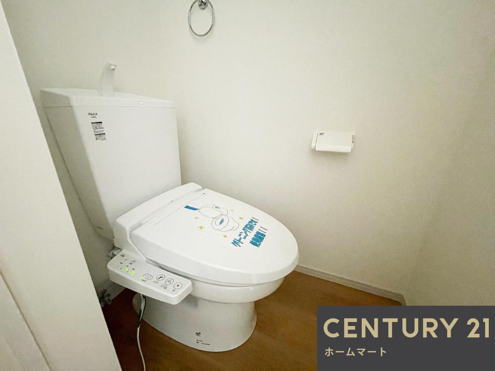 新築戸建 NEW一戸建て滋賀里１（滋賀里駅） 2998万円の詳細情報 滋賀県大津市滋賀里１ 写真16 センチュリー21ホームマート