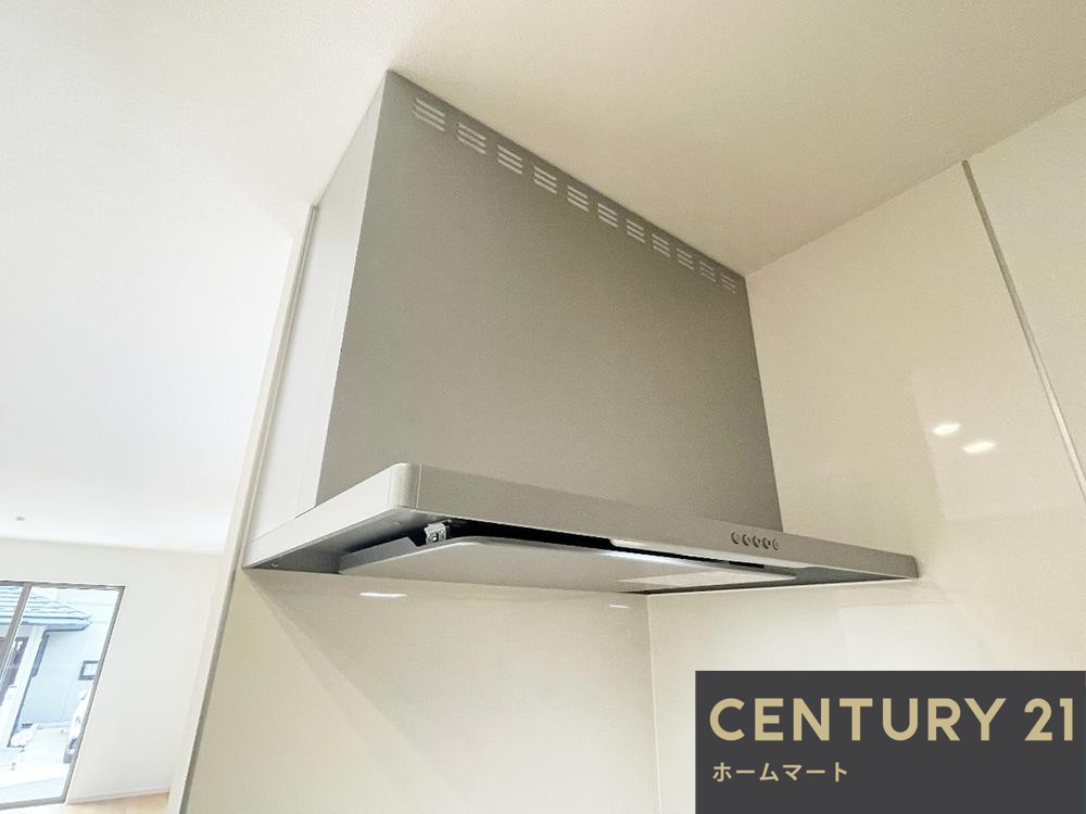 新築戸建 NEW一戸建て滋賀里１（滋賀里駅） 2998万円の詳細情報 滋賀県大津市滋賀里１ 写真17 センチュリー21ホームマート