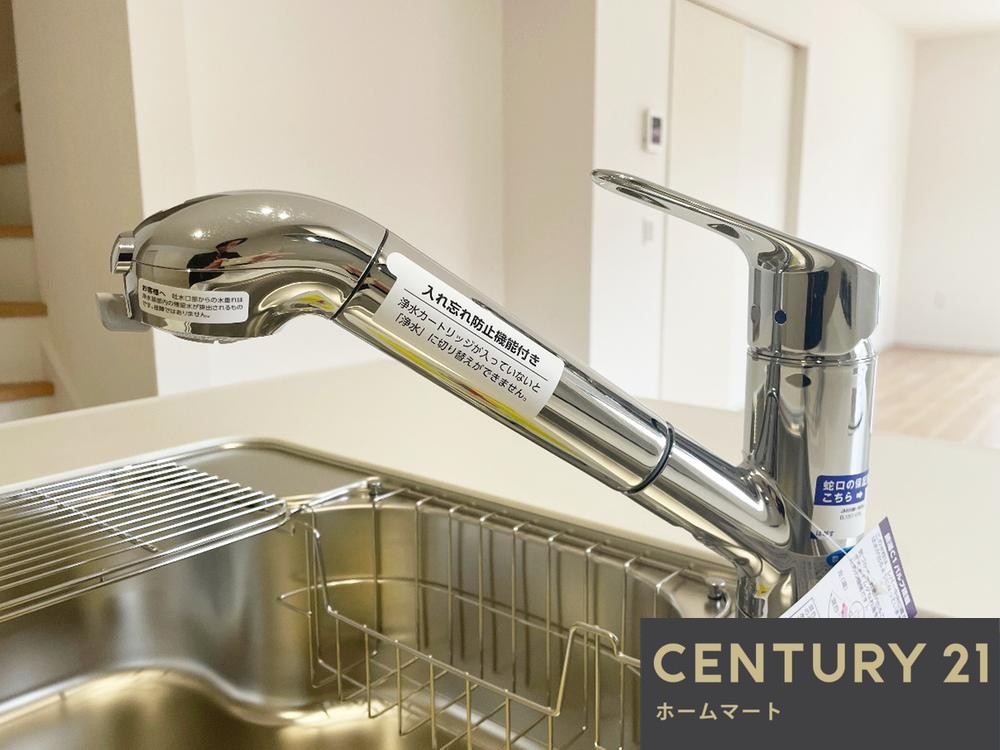 新築戸建 NEW一戸建て滋賀里１（滋賀里駅） 2998万円の詳細情報 滋賀県大津市滋賀里１ 写真19 センチュリー21ホームマート