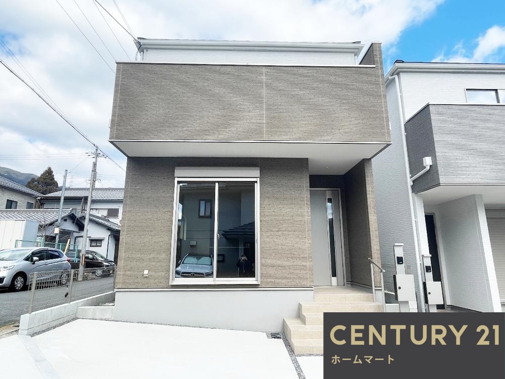 新築戸建 NEW一戸建て滋賀里１（滋賀里駅） 2998万円の詳細情報 滋賀県大津市滋賀里１ 写真3 センチュリー21ホームマート