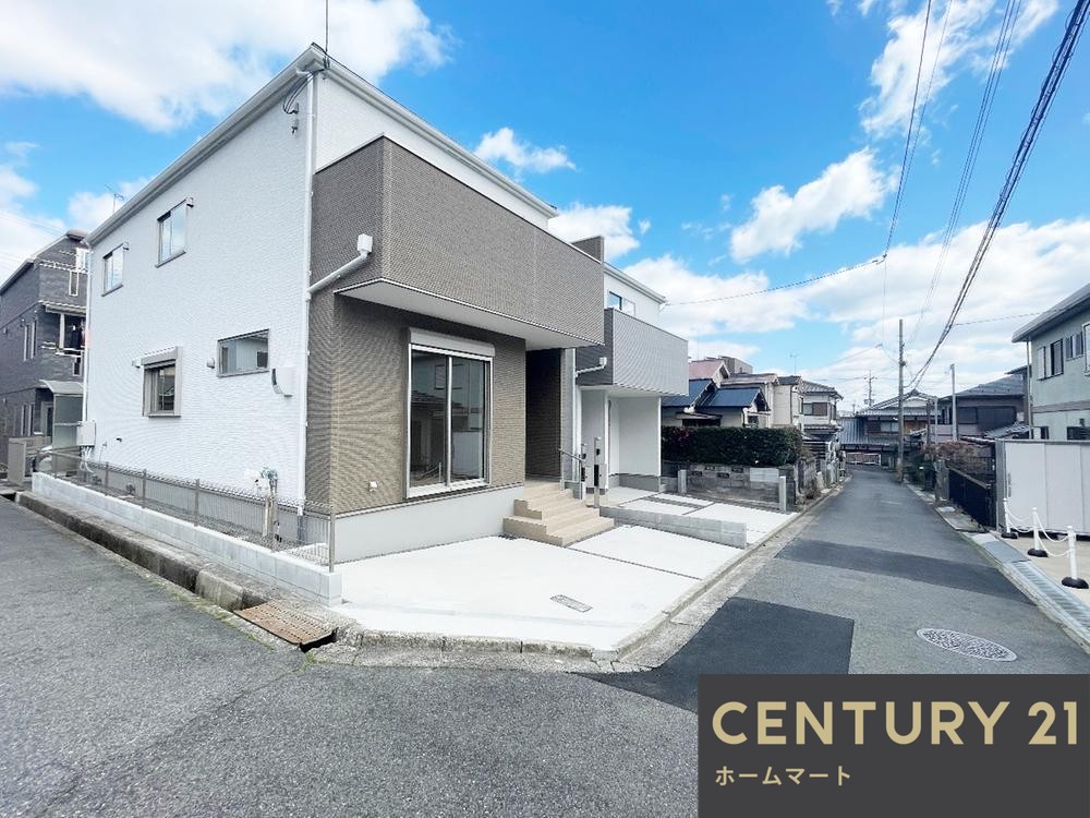 新築戸建 NEW一戸建て滋賀里１（滋賀里駅） 2998万円の詳細情報 滋賀県大津市滋賀里１ 写真5 センチュリー21ホームマート