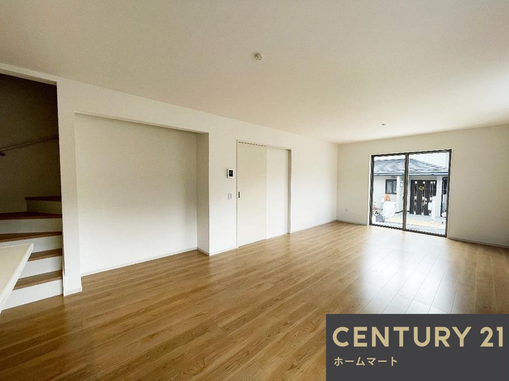 新築戸建 NEW一戸建て滋賀里１（滋賀里駅） 2998万円の詳細情報 滋賀県大津市滋賀里１ 写真6 センチュリー21ホームマート