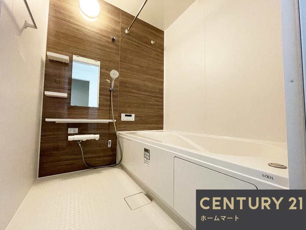 新築戸建 NEW一戸建て滋賀里１（滋賀里駅） 2998万円の詳細情報 滋賀県大津市滋賀里１ 写真8 センチュリー21ホームマート