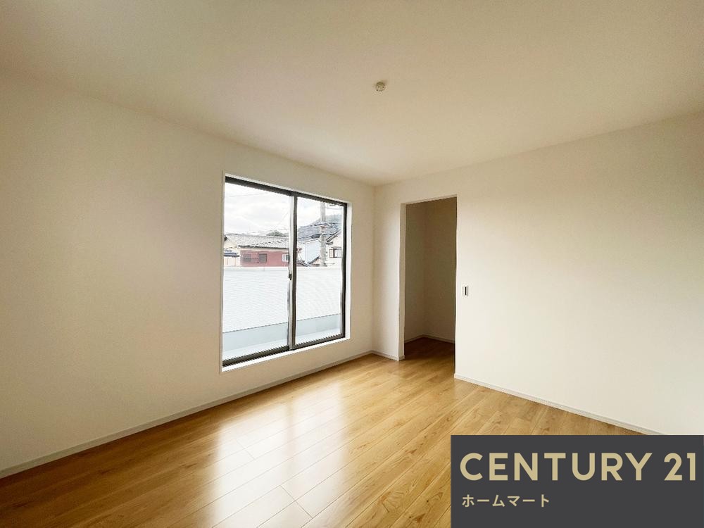 新築戸建 NEW一戸建て滋賀里１（滋賀里駅） 2998万円の詳細情報 滋賀県大津市滋賀里１ 写真9 センチュリー21ホームマート