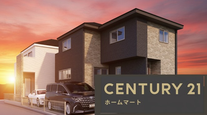 NEW一戸建て春日町１（少路駅） 4799万円・5299万円の詳細情報