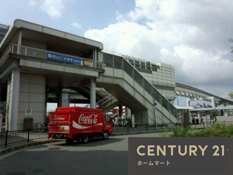 新築戸建 NEW一戸建て春日町１（少路駅） 4799万円・5299万円の詳細情報 大阪府豊中市春日町１ 写真10 センチュリー21ホームマート