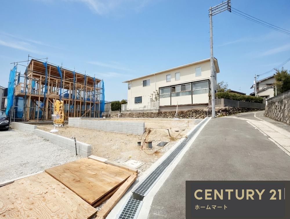 新築戸建 NEW一戸建て春日町１（少路駅） 4799万円・5299万円の詳細情報 大阪府豊中市春日町１ 写真7 センチュリー21ホームマート