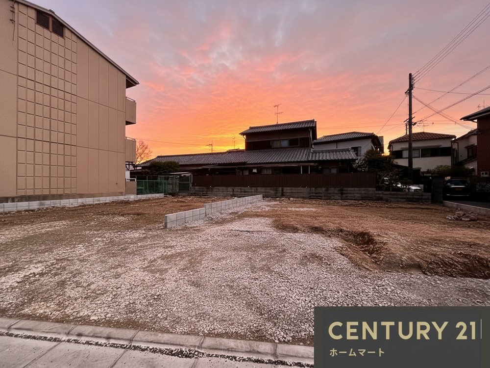 NEW一戸建て生駒市中菜畑2丁目 全2邸 一戸建て第2期の詳細情報