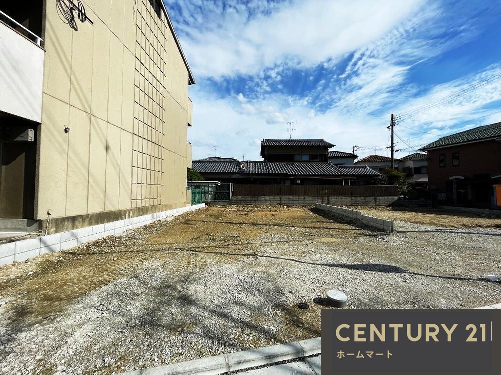 新築戸建 NEW一戸建て生駒市中菜畑2丁目 全2邸 一戸建て第2期の詳細情報 奈良県生駒市中菜畑２ 写真4 センチュリー21ホームマート